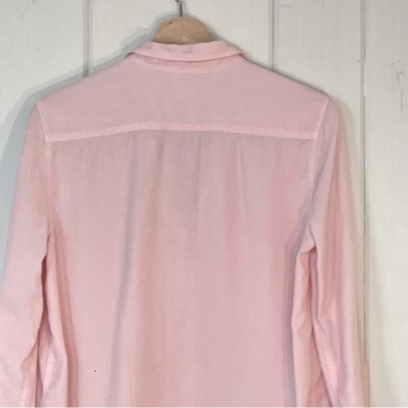 Aritzia The Group Babaton button down utility shirt - Picture 7 of 11